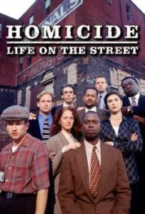 Homicide: Life on the Streets