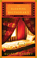 The Sleeping Dictionary by Sujata Massey