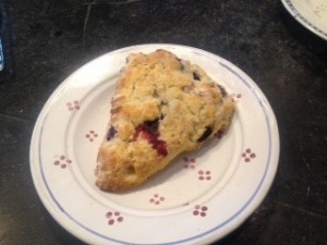 Scones