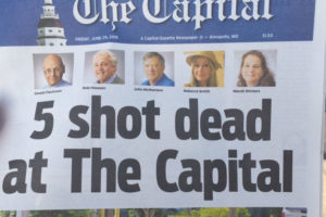 Capital Gazette