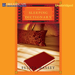 The Sleeping Dictionary audio book