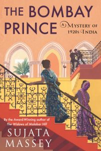 The Bombay Prince