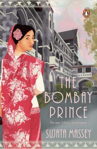 The Bombay Prince