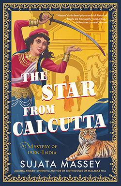 The Star From Calcutta