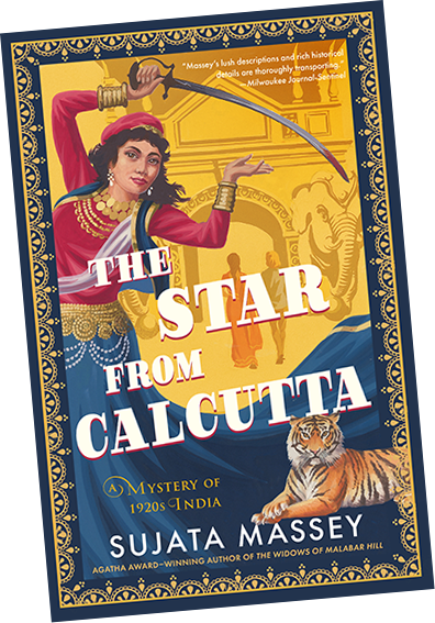 The Star from Calcutta
